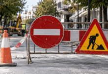 Τρίκαλα:-Κλείνουν-δρόμοι-από-αύριο-–-Πού-και-ποιες-ώρες