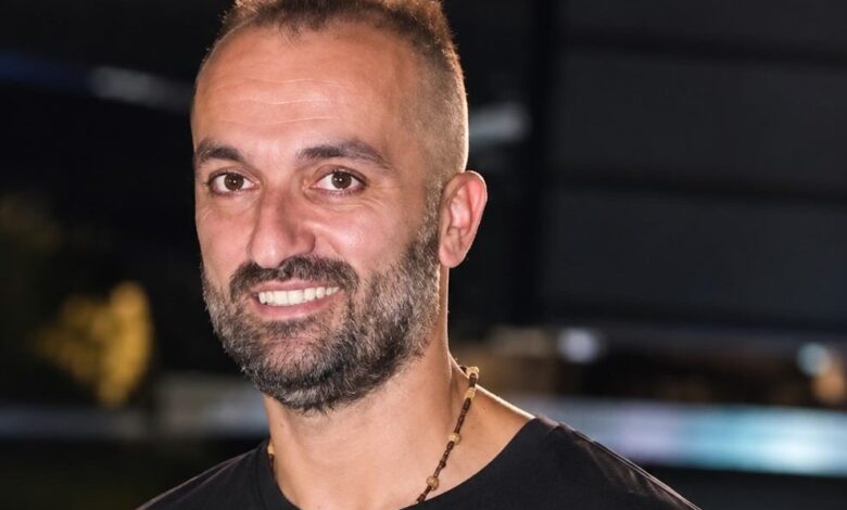 Αύριο-η-κηδεία-του-45χρονου-Παναγιώτη-Τσικρικά