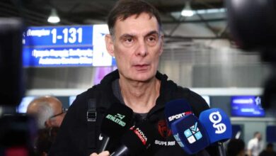 Γιώργος-Μπαρτζώκας-για-το-Βαλένθια-–-Ολυμπιακός:-«Είμαστε-μακριά-από-αυτό-που-φανταζόμαστε-ότι-μπορούμε-να-παίξουμε»