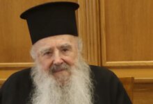 Παραιτήθηκε-ο-μητροπολίτης-Μηθύμνης-Χρυσόστομος