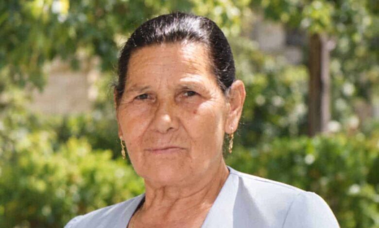 Τρίκαλα:-Αύριο-η-κηδεία-της-87χρονης-Βάιας-Μάνθου
