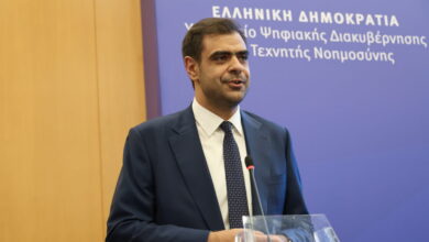 Μαρινάκης:-Αυτοδυναμία-ο-στόχος-για-τις-εκλογές-–-«Πόρτα»-στο-ΠΑΣΟΚ-Ανδρουλάκη,-την-Τετάρτη-οι-ανακοινώσεις-για-το-πετρέλαιο-θέρμανσης