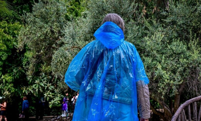 Καιρός-αύριο:-Βροχές-και-καταιγίδες-–-Στους-24-βαθμούς-η-θερμοκρασία