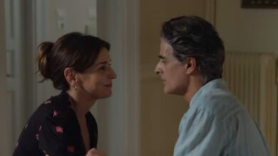 Δύο-μαύρα-πουκάμισα-–-επόμενα-επεισόδια:-Η-Ρίτα-στήνει-στη-Μυρτώ-μια-παγίδα,-που-μπορεί-να-αποβεί-μοιραία