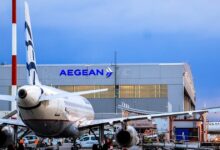 aegean:-Αλλαγή-σκυτάλης-στην-ηγεσία-–-Παραιτήθηκε-ο-Δημήτρης-Γερογιάννης,-νέος-ceo-o-Μιχάλης-Κουβελιώτης