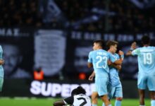 super-league:-Η-ήττα-του-ΠΑΟΚ-έβαλε-«φωτιά»-στο-πρωτάθλημα