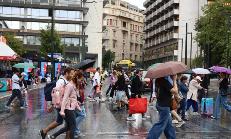 Κακοκαιρία:-Σε-πλήρη-επιφυλακή-ο-μηχανισμός-Πολιτικής-Προστασίας-της-Περιφέρειας-Αττικής