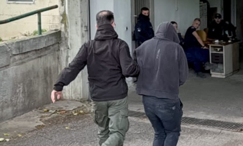 Θεσσαλονίκη:-Ελεύθερος-με-όρους-ο-20χρονος-που-έδωσε-ναρκωτικά-στην-20χρονη-που-έχασε-τη-ζωή-της-–-«Δεν-έχω-ευθύνη-ήξερε-τι-έπαιρνε»