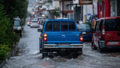 Κακοκαιρία:-Σε-«red-code»-η-Αττική,-Πελοπόννησος,-Κρήτη,-Σποράδες,-Εύβοια-και-νησιά-Νοτίου-Αιγαίου-για-πλημμύρες