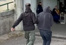 Θεσσαλονίκη:-Ελεύθερος-με-όρους-ο-20χρονος-που-έδωσε-ναρκωτικά-στην-20χρονη-που-έχασε-τη-ζωή-της