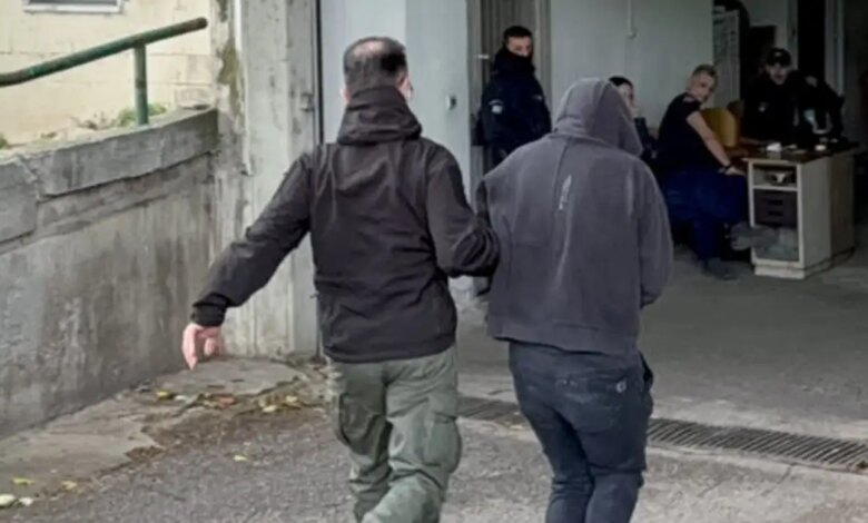 Θεσσαλονίκη:-Ελεύθερος-με-όρους-ο-20χρονος-που-έδωσε-ναρκωτικά-στην-20χρονη-που-έχασε-τη-ζωή-της