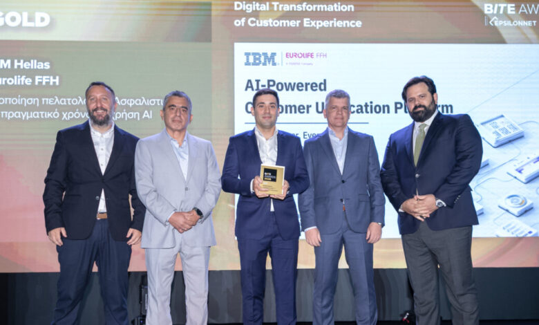 eurolife-ffh:-Δύο-σημαντικές-διακρίσεις-στα-bite-awards-2026-για-έργα-τεχνολογίας-και-ψηφιακού-μετασχηματισμού