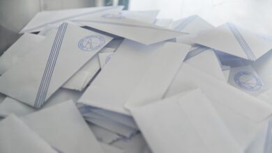 Δημοσκόπηση-opinion-poll:-Στο-30,3%-η-ΝΔ,-εδραιώνεται-στη-δεύτερη-θέση-η-ΕΛΑΣ-του-Τσίπρα