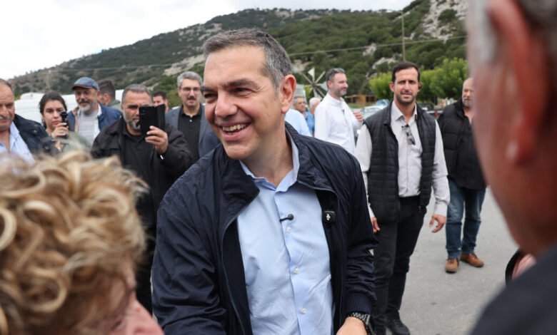 Τσίπρας-από-το-Σπήλι:-Πετρέλαιο-θέρμανσης-έως-1,40-ευρώ-–-Επίθεση-στην-κυβέρνηση