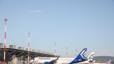 fraport:-Αύξηση-4,2%-στην-επιβατική-κίνηση-τον-Σεπτέμβριο-με-5,7-εκατομμύρια-ταξιδιώτες