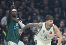 Η-βαθμολογία-της-euroleague-μετά-τις-νίκες-του-Παναθηναϊκού-και-του-Ολυμπιακού