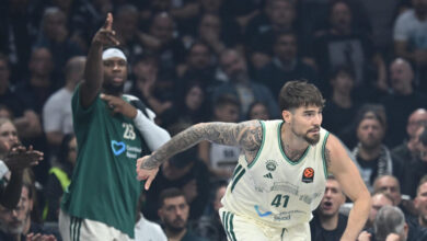 Η-βαθμολογία-της-euroleague-μετά-τις-νίκες-του-Παναθηναϊκού-και-του-Ολυμπιακού