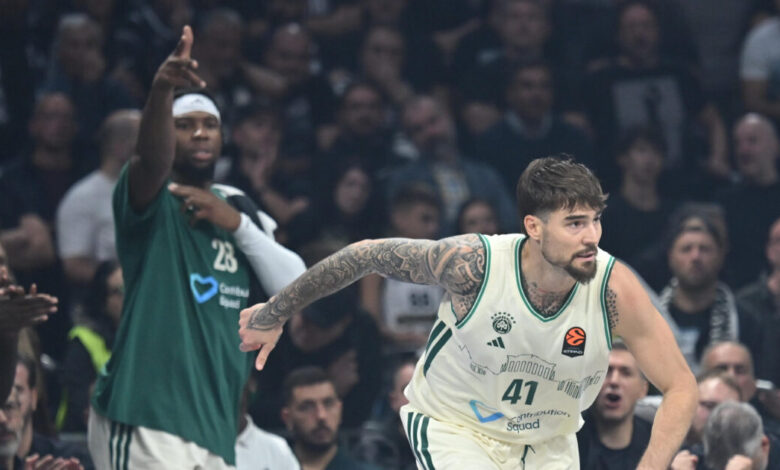 Η-βαθμολογία-της-euroleague-μετά-τις-νίκες-του-Παναθηναϊκού-και-του-Ολυμπιακού