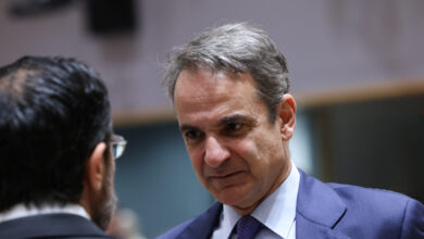 Η-συμφωνία-Τραμπ-–-Πούτιν-στο-«τραπέζι»-της-Συνόδου-Κορυφής:-Το-αμερικανικό-«χαστούκι»-στην-Ευρώπη-και-το-plan-b-της-ελληνικής-κυβέρνησης