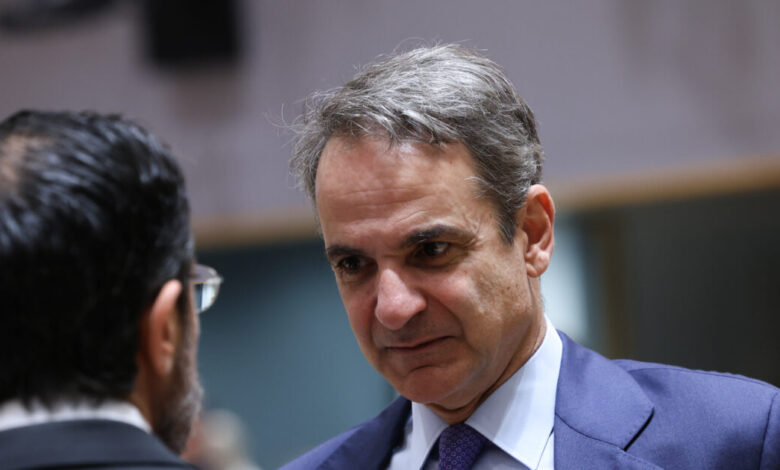 Η-συμφωνία-Τραμπ-–-Πούτιν-στο-«τραπέζι»-της-Συνόδου-Κορυφής:-Το-αμερικανικό-«χαστούκι»-στην-Ευρώπη-και-το-plan-b-της-ελληνικής-κυβέρνησης