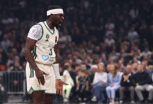 euroleague:-Μόνος-πρώτος-και-αήττητος-ο-Παναθηναϊκός-–-Στο-4-1-ο-Ολυμπιακός-–-Η-βαθμολογία-και-τα-αποτελέσματα