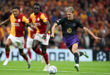 champions-league:-champions-league:-Τεσσάρα-της-Μπαρτσελόνα-στην-Πόλη,-6-γκολ,-αλλά-χωρίς-νικητή-η-ματσάρα-της-Βίκινγκ-με-την-Μπάγερν,-μεγάλο-«διπλό»-της-Μπριζ-στο-Μιλάνο