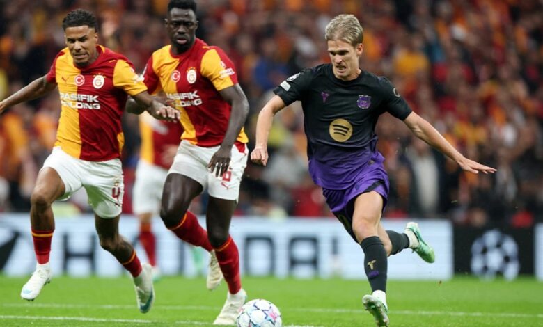 champions-league:-champions-league:-Τεσσάρα-της-Μπαρτσελόνα-στην-Πόλη,-6-γκολ,-αλλά-χωρίς-νικητή-η-ματσάρα-της-Βίκινγκ-με-την-Μπάγερν,-μεγάλο-«διπλό»-της-Μπριζ-στο-Μιλάνο