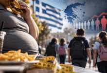 Παχυσαρκία,-μία-από-τις-μεγαλύτερες-απειλές-για-την-υγεία-–-Αναγκαία-η-κίνηση-από-την-παιδική-ηλικία-αναφέρει-καθηγητής-του-ΤΕΦΑΑ