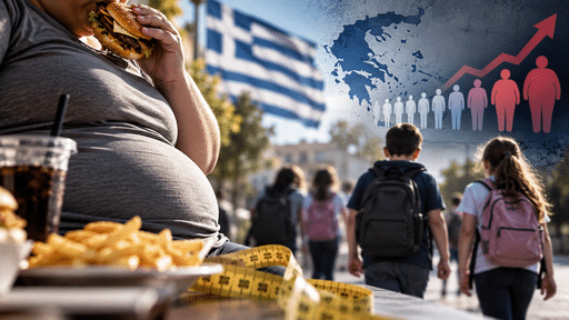 Παχυσαρκία,-μία-από-τις-μεγαλύτερες-απειλές-για-την-υγεία-–-Αναγκαία-η-κίνηση-από-την-παιδική-ηλικία-αναφέρει-καθηγητής-του-ΤΕΦΑΑ