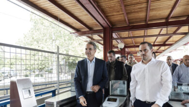 Ο-εκλογικός-πήχης-του-25%-και-γιατί-άνοιξε-αυτή-τη-συζήτηση-τώρα-ο-Μητσοτάκης-–-«Αυτο-παγίδα»-ή-όχι;