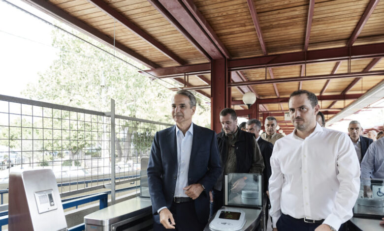 Ο-εκλογικός-πήχης-του-25%-και-γιατί-άνοιξε-αυτή-τη-συζήτηση-τώρα-ο-Μητσοτάκης-–-«Αυτο-παγίδα»-ή-όχι;