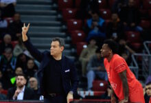 euroleague:-Τα-Χάποελ-Τελ-Αβίβ-–-Μπεσίκτας,-Αναντολού-Εφές-–-Μπάγερν-και-Παρί-–-Βίρτους-Μπολόνια-ολοκληρώνουν-την-5η-αγωνιστική