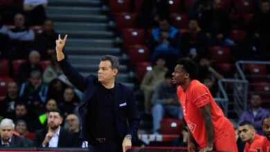 euroleague:-Τα-Χάποελ-Τελ-Αβίβ-–-Μπεσίκτας,-Αναντολού-Εφές-–-Μπάγερν-και-Παρί-–-Βίρτους-Μπολόνια-ολοκληρώνουν-την-5η-αγωνιστική