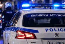 Θεσσαλία:-Τρεις-αστυνομικές-υποθέσεις-σε-Λάρισα-και-Βόλο
