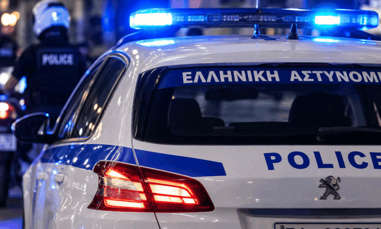 Θεσσαλία:-Τρεις-αστυνομικές-υποθέσεις-σε-Λάρισα-και-Βόλο