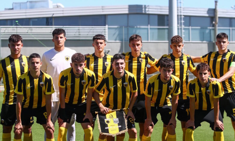 Σαχτάρ-Ντόνετσκ-–-ΑΕΚ-1-2:-iστορική-πρώτη-νίκη-της-u19-της-Ένωσης-στο-uefa-youth-league