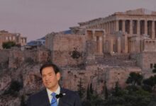 Η-ανάρτησή-του-Μάρκο-Ρούμπιο-για-τους-αρχαίους-Έλληνες-μία-εβδομάδα-μετά-την-ομιλία-του-στην-Πνύκα