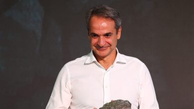 Μητσοτάκης-προς-Βρυξέλλες:-Καμία-χώρα-δεν-είναι-ένα-απομονωμένο-γαλατικό-χωριό-προστατευμένο-από-αυτή-την-καταιγίδα