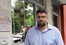 Ο-ΣΥΡΙΖΑ-ζητά-την-παραίτηση-Ζαχαριάδη-από-την-ηγεσία-της-Ανοιχτής-Πόλης