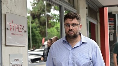 Ο-ΣΥΡΙΖΑ-ζητά-την-παραίτηση-Ζαχαριάδη-από-την-ηγεσία-της-Ανοιχτής-Πόλης