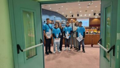 Το-5ο-Γυμνάσιο-Τρικάλων-σε-συνέδριο-για-την-ένταξη-των-Ρομά