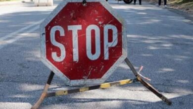 Τρίκαλα:-Κλείνει-για-έξι-ημέρες-η-οδός-Α.-Ιακωβάκη