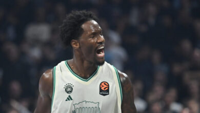 Η-βαθμολογία-της-euroleague-μετά-το-τέλος-της-5ης-αγωνιστικής