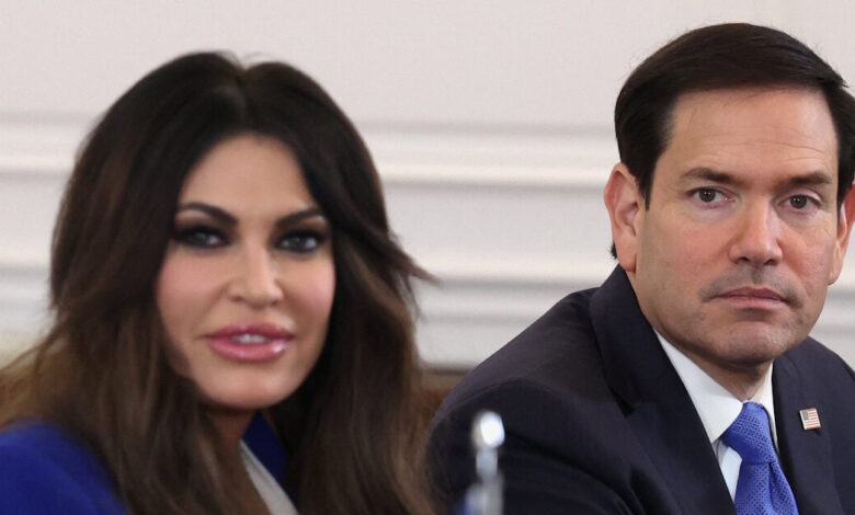 Εντολή-Ρούμπιο-μετά-την-υπόθεση-Γκίλφοϊλ-προς-τους-Αμερικανούς-διπλωμάτες:-Μη-χρησιμοποιείτε-τα-αξιώματα-για-προσωπικό-όφελος