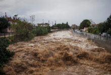Εύβοια:-Έπεσαν-295-τόνοι-νερού-ανά-στρέμμα-στη-Στενή-σε-δύο-ημέρες-–-Οι-6-περιοχές-με-τις-υψηλότερες-μετρήσεις