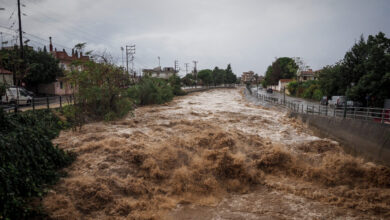 Εύβοια:-Έπεσαν-295-τόνοι-νερού-ανά-στρέμμα-στη-Στενή-σε-δύο-ημέρες-–-Οι-6-περιοχές-με-τις-υψηλότερες-μετρήσεις