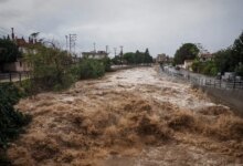 Εύβοια:-Έπεσαν-295-τόνοι-νερού-ανά-στρέμμα-στη-Στενή-σε-δύο-ημέρες-–-Οι-6-περιοχές-με-τις-υψηλότερες-μετρήσεις