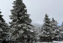 Καιρός:-Νέο-κύμα-κακοκαιρίας-από-αύριο-Παρασκευή-–-Βροχές,-χιόνια-και-7-βαθμούς-πτώση-θερμοκρασίας