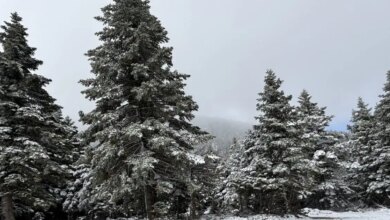 Καιρός:-Νέο-κύμα-κακοκαιρίας-από-αύριο-Παρασκευή-–-Βροχές,-χιόνια-και-7-βαθμούς-πτώση-θερμοκρασίας