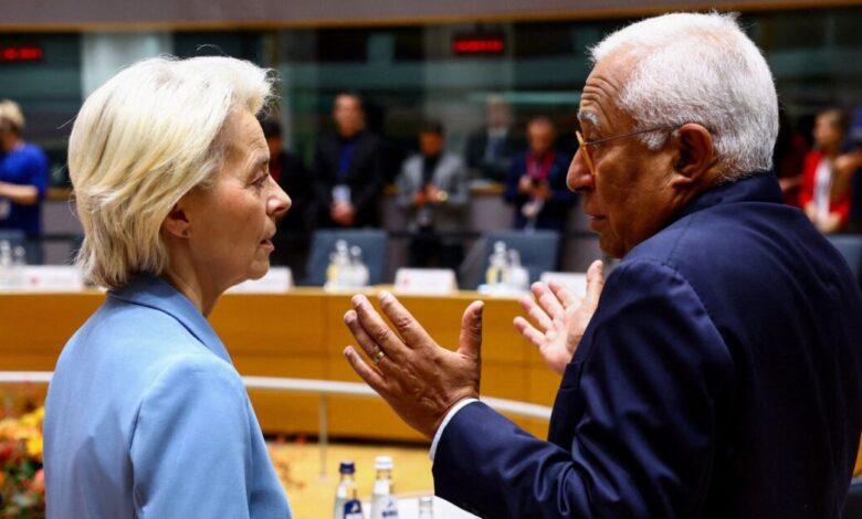 politico:-Η-Ελλάδα-και-5-χώρες-της-ΕΕ-ζητούν-να-καθυστερήσουν-οι-νέες-χρεώσεις-για-τις-εκπομπές-ρύπων-έως-το-2030